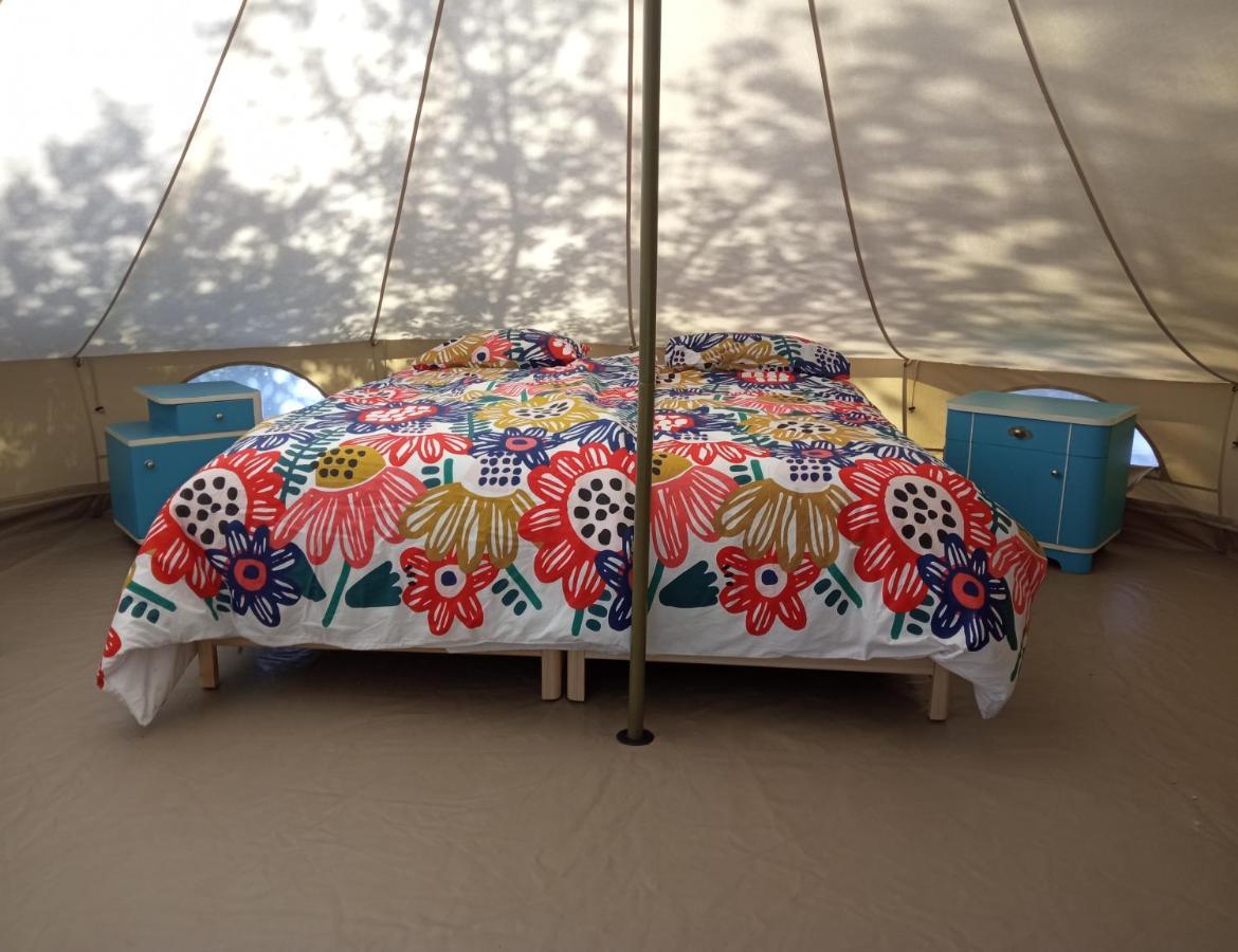 Mini Kamp Perla Hotel พริชลูกา ภายนอก รูปภาพ